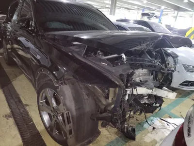 2020 Genesis GV80 VIN: