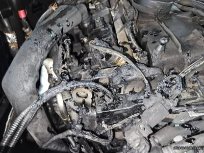 2019 BMW 530 WBAJD9102KB278446 VIN:WBAJD9102KB278446