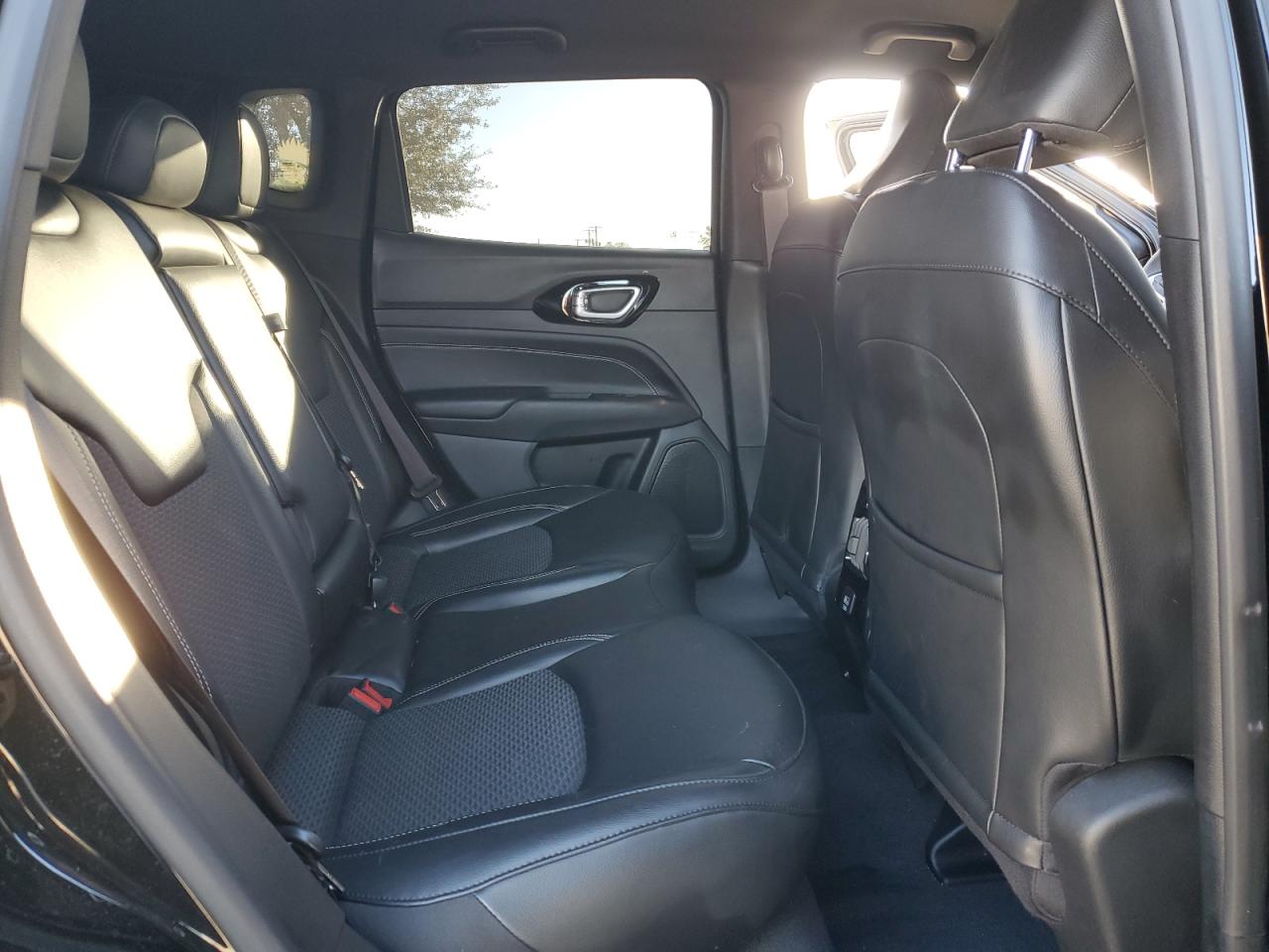 2023 JEEP COMPASS LATITUDE VIN:3C4NJDBN1PT539730