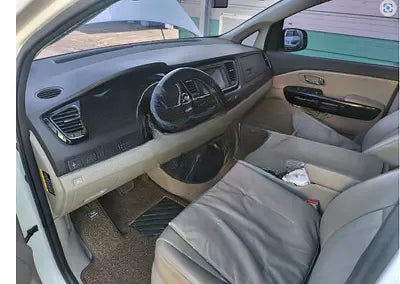 2017 Kia Carnival KNAMC81ABHS296786 VIN:KNAMC81ABHS296786