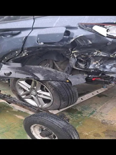 2020 Hyundai Kona KMHK4815GLU517971 VIN:KMHK4815GLU517971