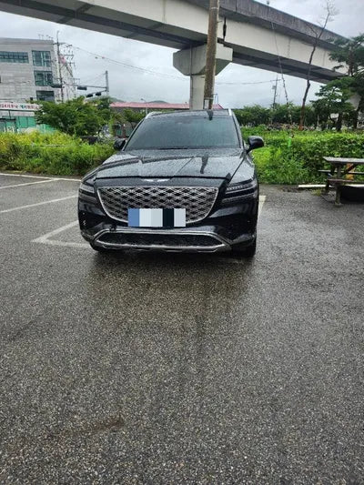 2023 Genesis GV80 VIN: