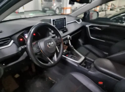 2021 Toyota RAV4 JTMW2RFV3MD095857 VIN:JTMW2RFV3MD095857