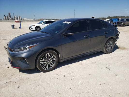 2024 KIA FORTE GT LINE VIN:3KPF54AD9RE823115