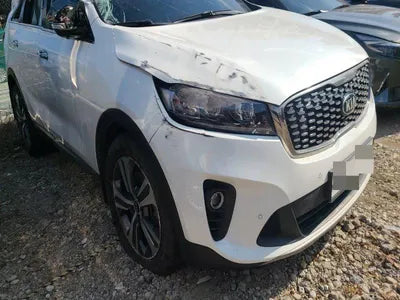 2018 Kia Sorento KNAPS811BJA432041 VIN:KNAPS811BJA432041