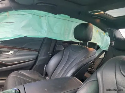 2019 Mercedes-Benz S 560 WDDUG8GB5KA436140 VIN:WDDUG8GB5KA436140