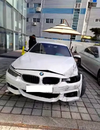 2018 BMW 430 WBA4Z1101JEA51250 VIN:WBA4Z1101JEA51250