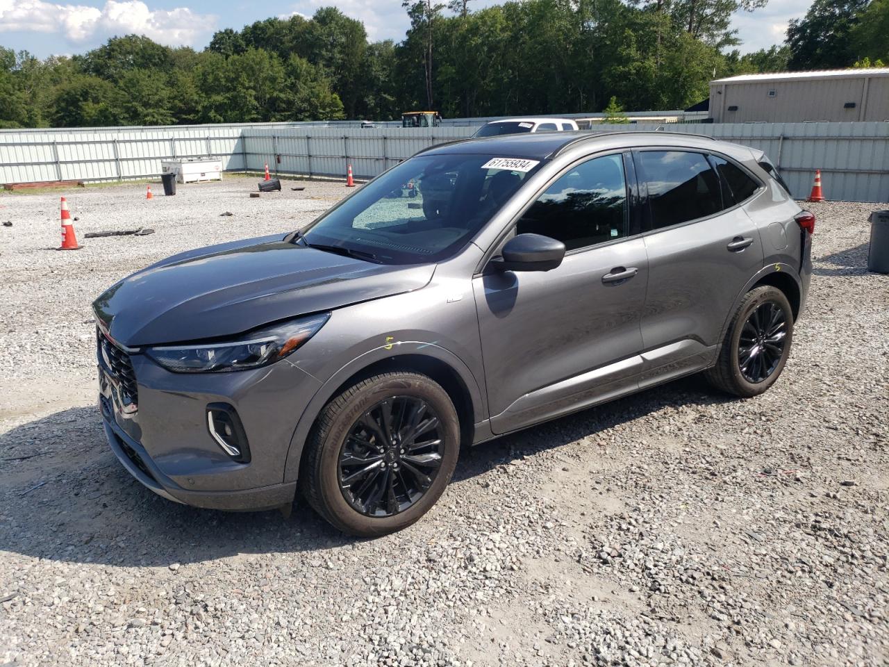 2023 FORD ESCAPE ST LINE ELITE VIN:1FMCU9PA1PUA61019