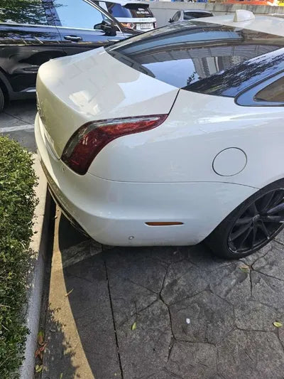 2018 Jaguar XJ SAJAA2292JNW16913 VIN:SAJAA2292JNW16913