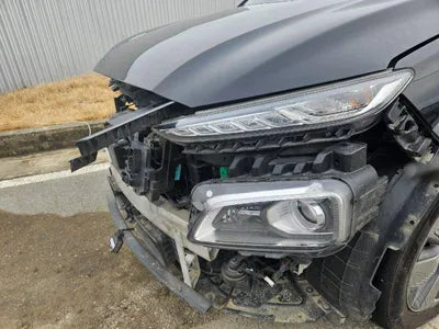 2018 Hyundai Kona KMHK381GFKU015015 VIN:KMHK381GFKU015015