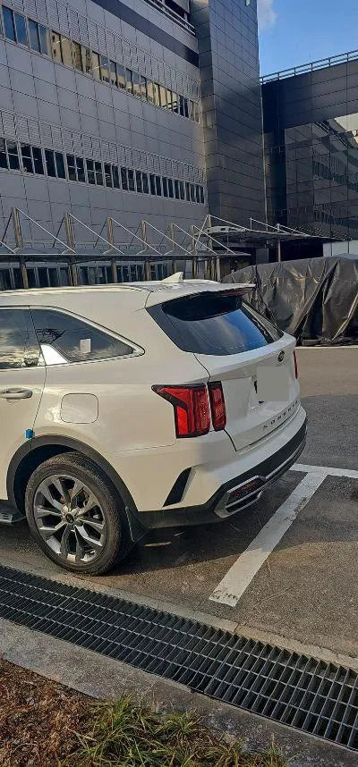 2020 Kia Sorento VIN: