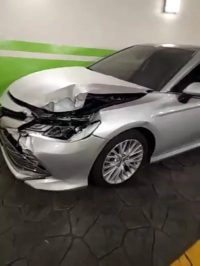 2018 Toyota Camry JTNB11HK2J3072640 VIN:JTNB11HK2J3072640