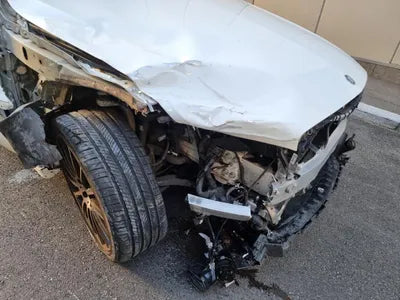 2015 Mercedes-Benz C 220 VIN: