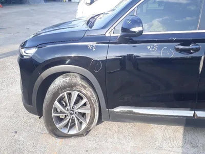 2019 Hyundai Santa FE KMHS281BBLU262622 VIN:KMHS281BBLU262622