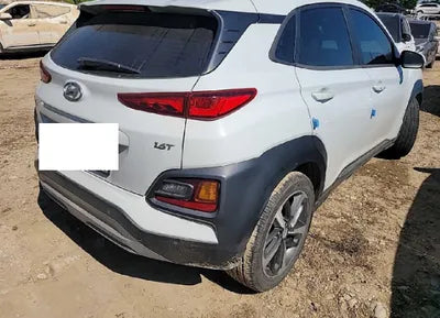 2018 Hyundai Kona KMHK7815GJU014503 VIN:KMHK7815GJU014503