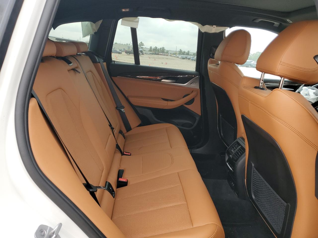 2024 BMW X3 SDRIVE30I VIN:5UX43DP03R9U46706