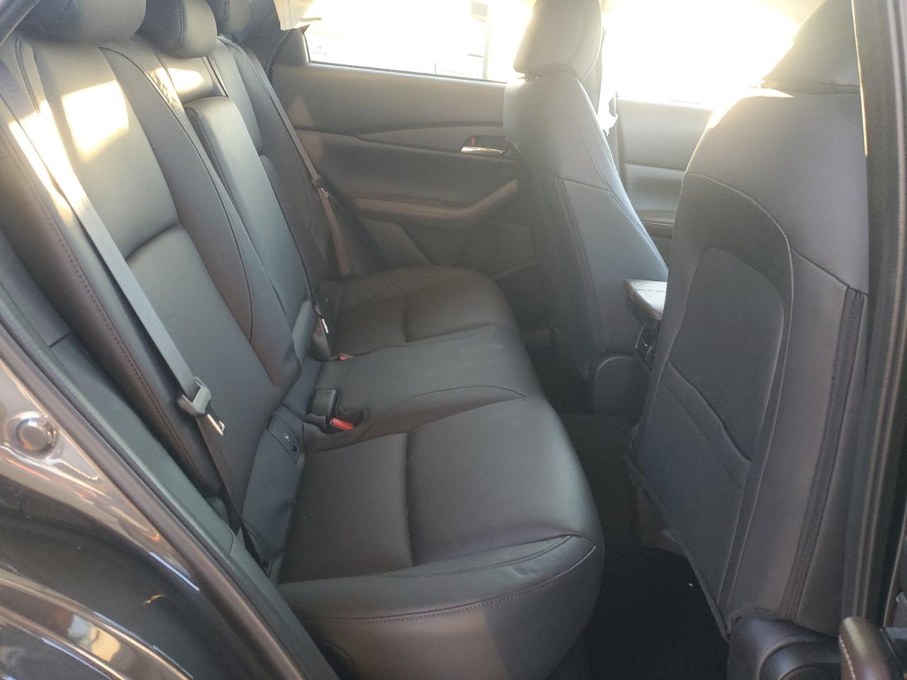 2023 MAZDA CX-30 PREMIUM VIN:3MVDMBDM6PM535192