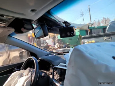 2017 Kia Sorento VIN: