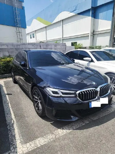 2023 BMW 520 WBA11BH02PCL17477 VIN:WBA11BH02PCL17477