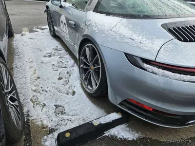 2021 Porsche 911 Targa WP0BA2998MS230091 VIN:WP0BA2998MS230091