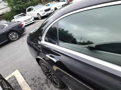 2022 Mercedes-Benz S 580 W1K6G7GB7NA108354 VIN:W1K6G7GB7NA108354