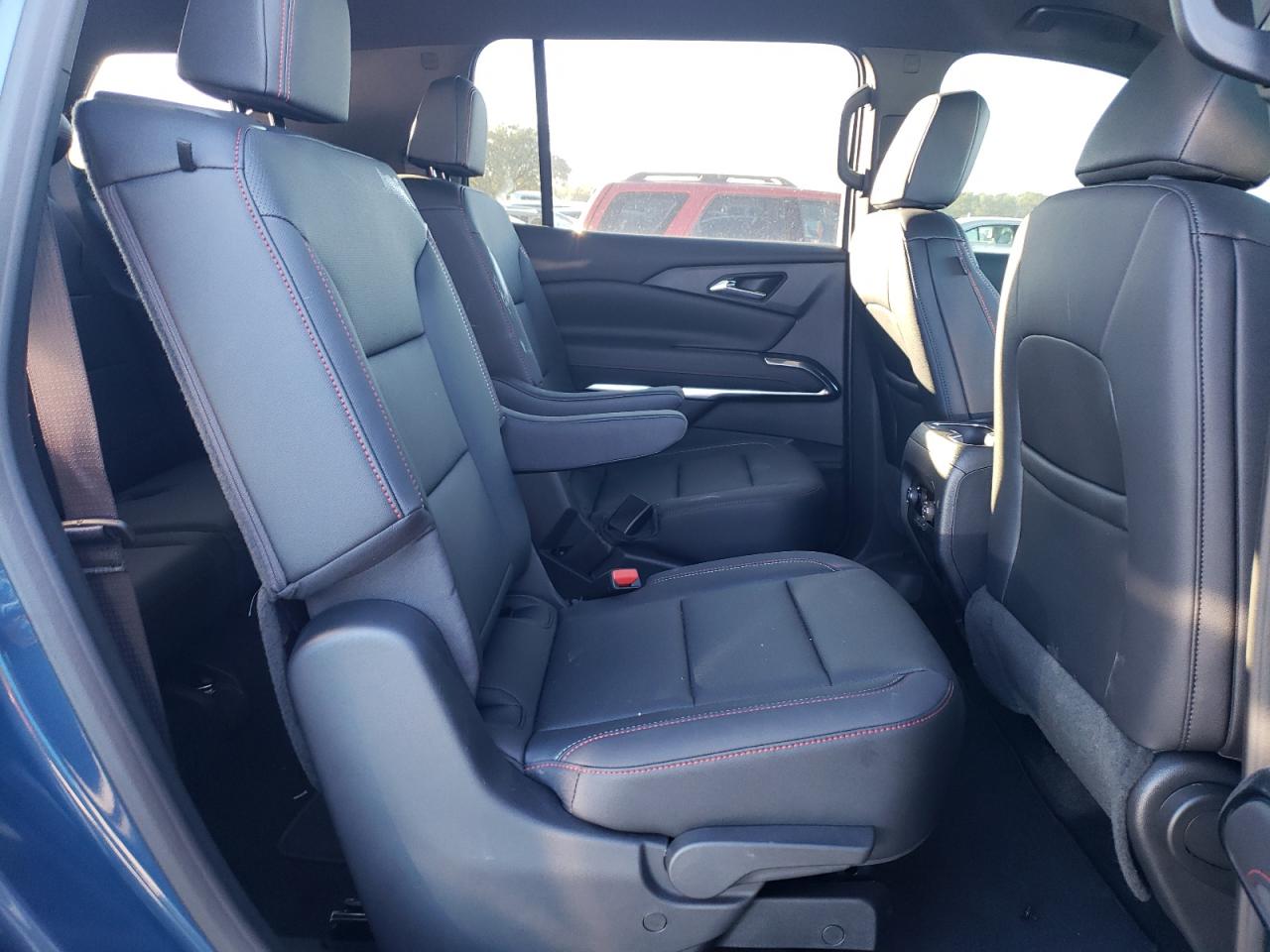 2024 CHEVROLET TRAVERSE LT Z71 VIN:1GNEVJKS3RJ229346