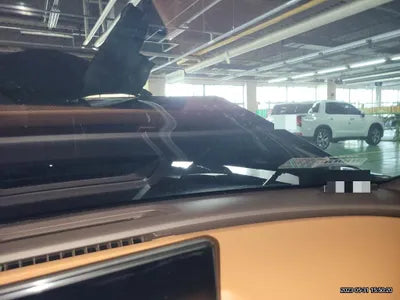 2022 Genesis G80 VIN: