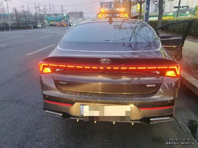 2020 Kia K5 KNAG3412BMA099169 VIN:KNAG3412BMA099169