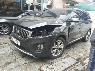 2016 Kia Sorento KNAPS81ABGA263192 VIN:KNAPS81ABGA263192