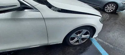 2017 Mercedes-Benz E 220 WDDZF0EB8HA189380 VIN:WDDZF0EB8HA189380