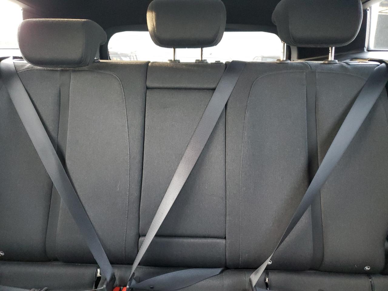 2023 FISKER INC. OCEAN ULTRA VIN:VCF1UBU25PG008497