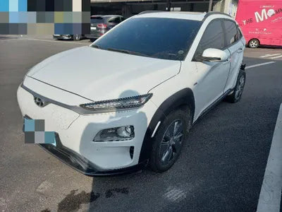 2020 Hyundai Kona KMHK381GFLU091993 VIN:KMHK381GFLU091993