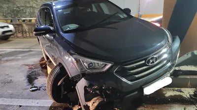 2015 Hyundai Santa FE 787KMKMHSW81UBFU4 VIN:787KMKMHSW81UBFU4