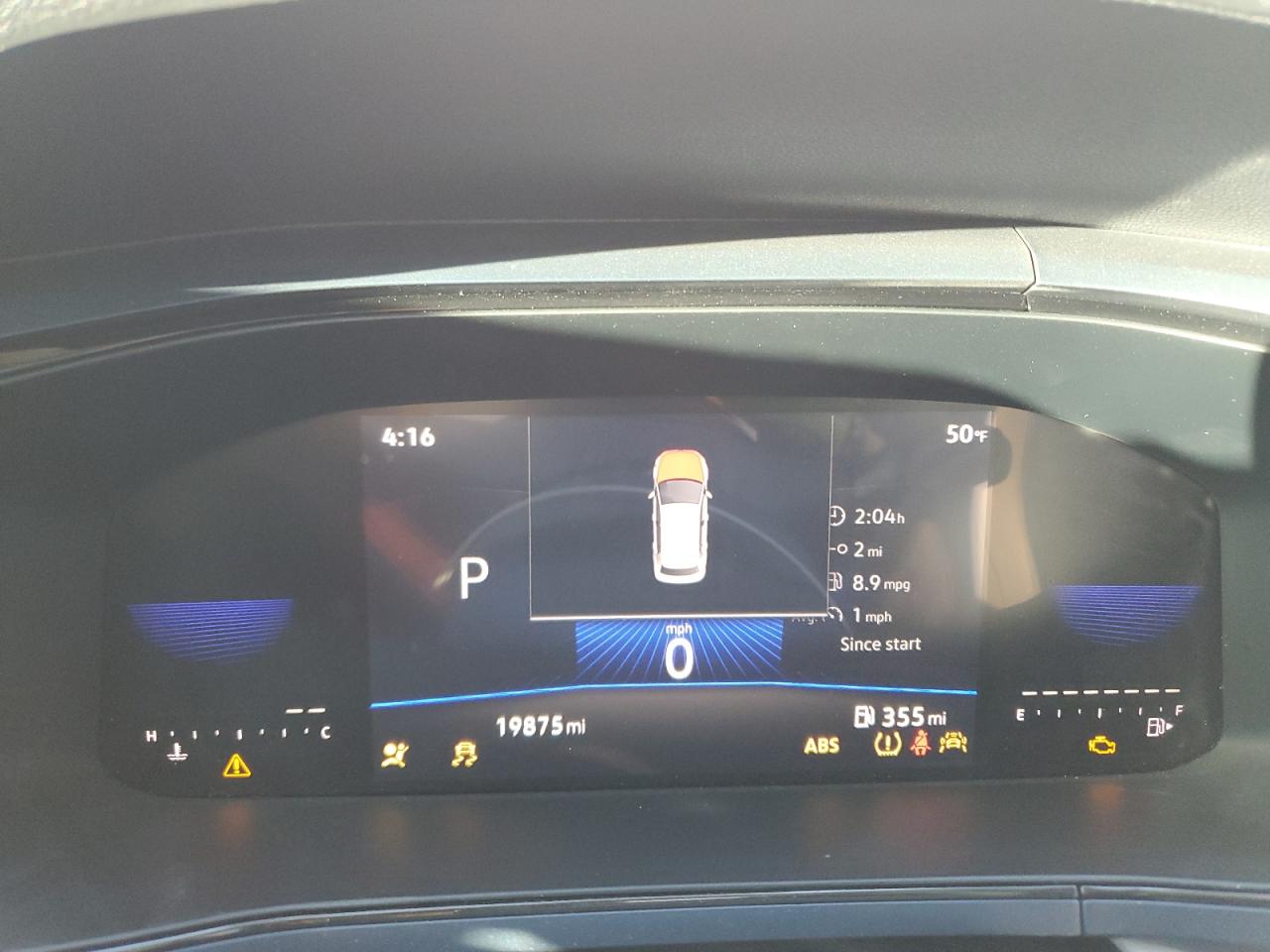 2024 VOLKSWAGEN TAOS SE VIN:3VVEX7B24RM002595