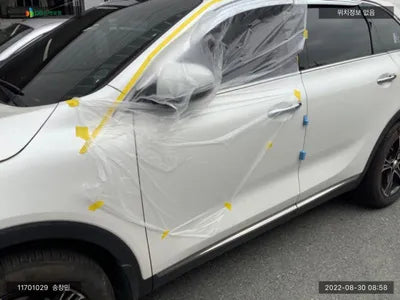 2016 Kia Sorento KNAPS81ABHA279231 VIN:KNAPS81ABHA279231