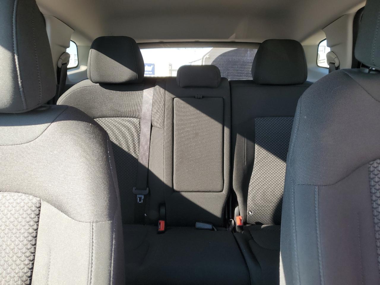 2023 KIA SPORTAGE LX VIN:KNDPUCAF2P7153360