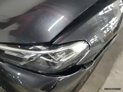 2022 BMW 420 WBA21DT07N9J44752 VIN:WBA21DT07N9J44752