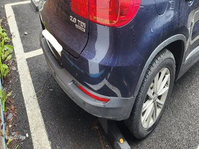 2015 Volkswagen Tiguan WVGZZZ5NZFW501065 VIN:WVGZZZ5NZFW501065