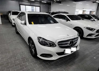 2016 Mercedes-Benz E 200 WDDHF3EB7GB275608 VIN:WDDHF3EB7GB275608