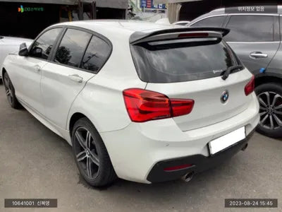 2019 BMW 118 WBA1S5109J5L16234 VIN:WBA1S5109J5L16234