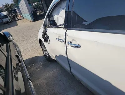 2016 Kia Carnival KNAMC81ABGS162609 VIN:KNAMC81ABGS162609