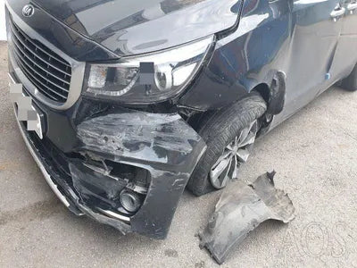 2018 Kia Carnival KNAMB81ABJS432068 VIN:KNAMB81ABJS432068