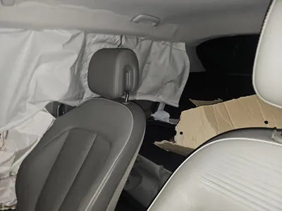 2022 Hyundai Ioniq KMHKR81AFNU075363 VIN:KMHKR81AFNU075363