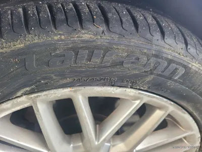 2016 Audi A4 WAUZZZ8K2GN009168 VIN:WAUZZZ8K2GN009168