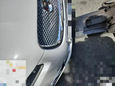 2015 Jaguar XF VIN: