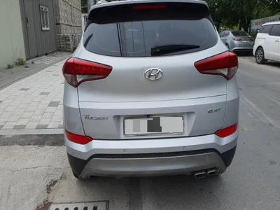 2016 Hyundai Tucson KMHJ381ABHU361557 VIN:KMHJ381ABHU361557