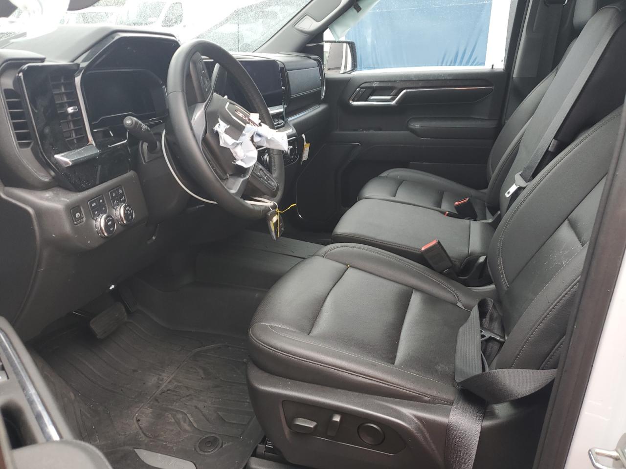 2023 GMC SIERRA K1500 SLT VIN:3GTUUDED0PG146817