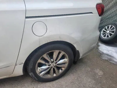 2016 Kia Carnival KNAME81ABHS308120 VIN:KNAME81ABHS308120