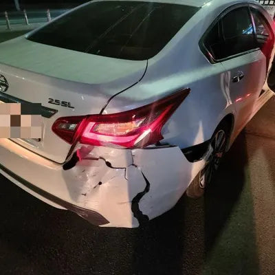2016 Nissan Altima VIN: