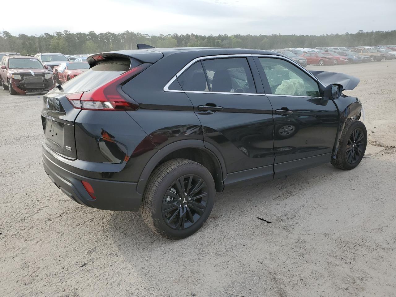 2024 MITSUBISHI ECLIPSE CROSS LE VIN:JA4ATVAA2RZ019331